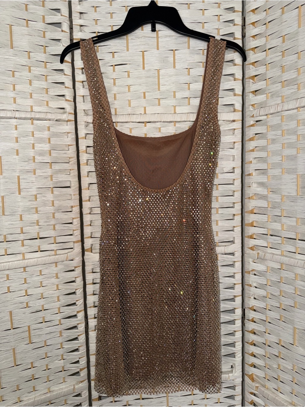 Babyboo Petra mini Sparkling Mesh - Picture 2 of 5